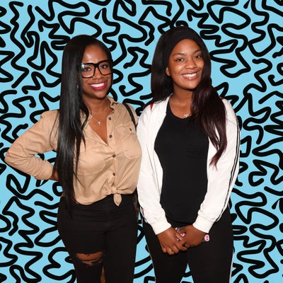 Kandi Burruss Couldn’t Be More Proud Of Her Daughter Riley’s Weight Loss and Fitness Journey